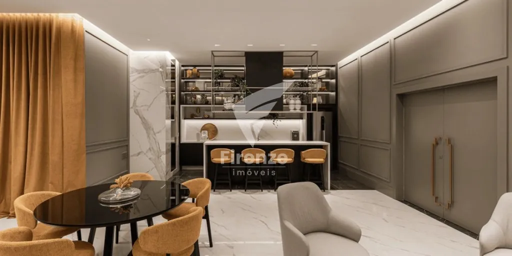125 m² apartment with 2 en-suite bedrooms and 2 parking — photo 5