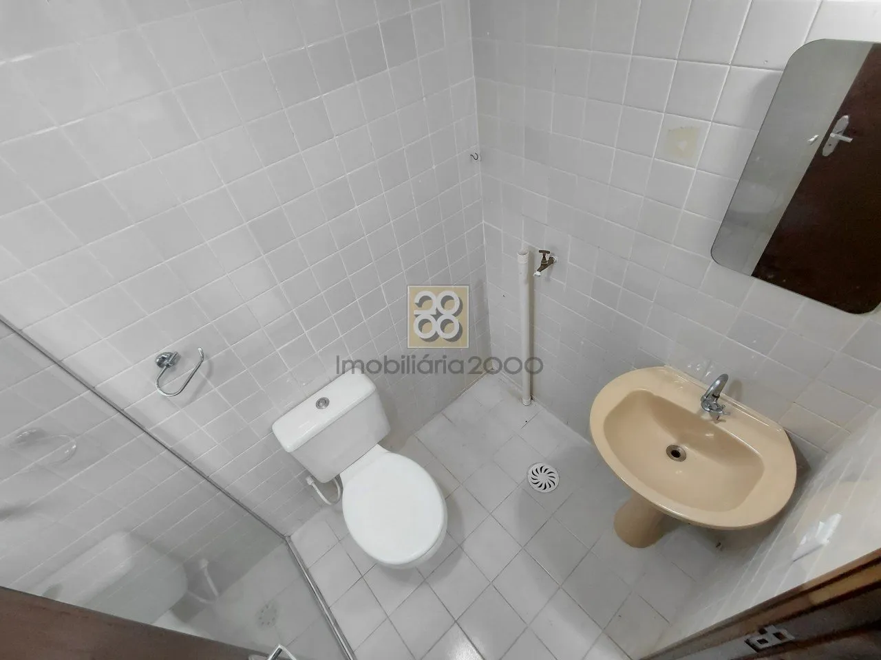 41 m² apartment with a gas stove kitchenette — photo 10