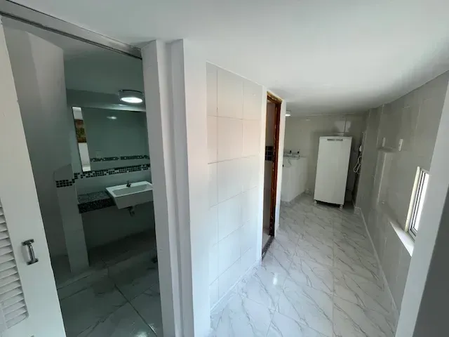 Квартира з 1 спальнею 25 м² і без місця для паркування — photo 9