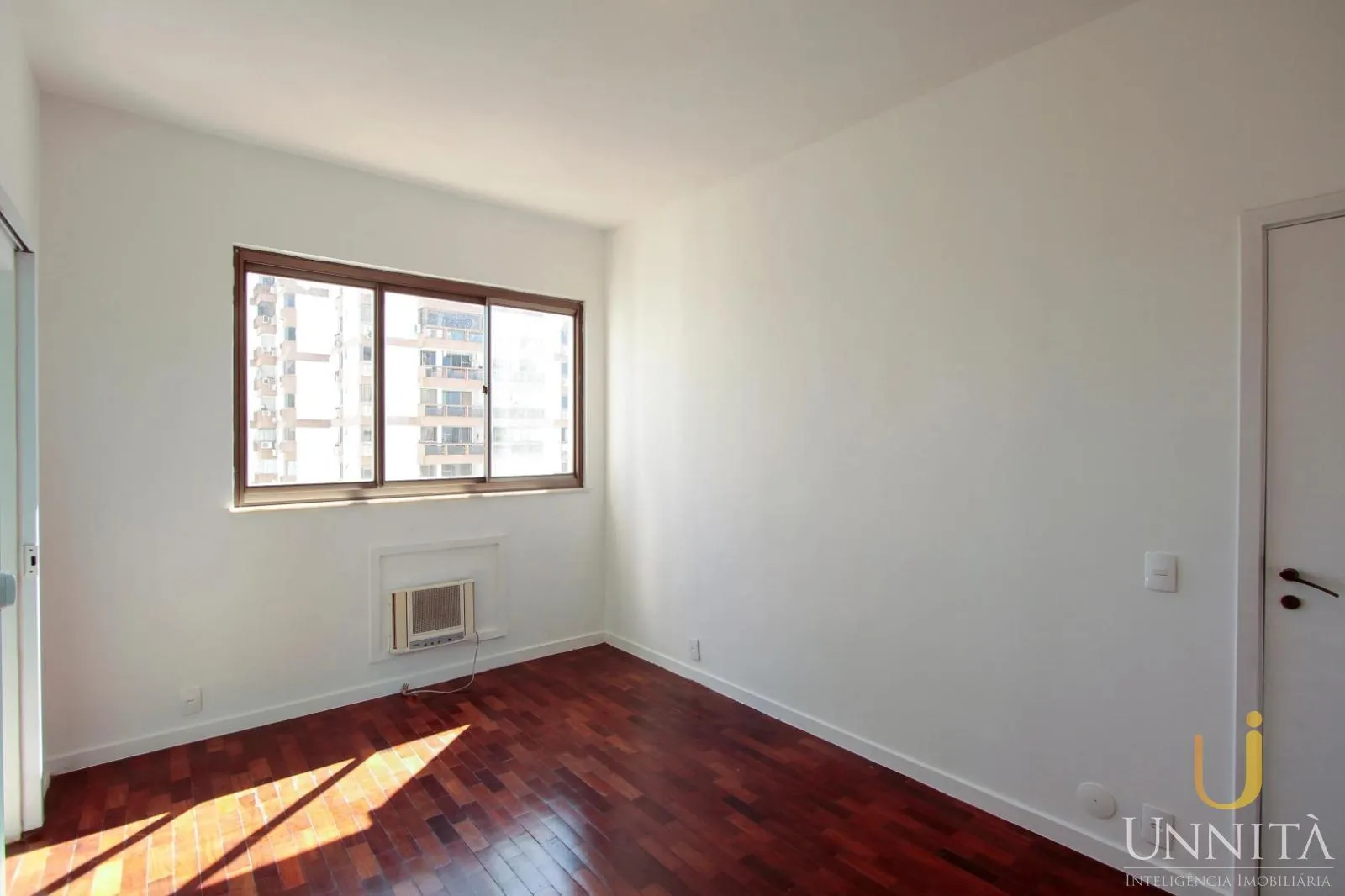 Apartamento com vista para a água, Barra da Tijuca — photo 3