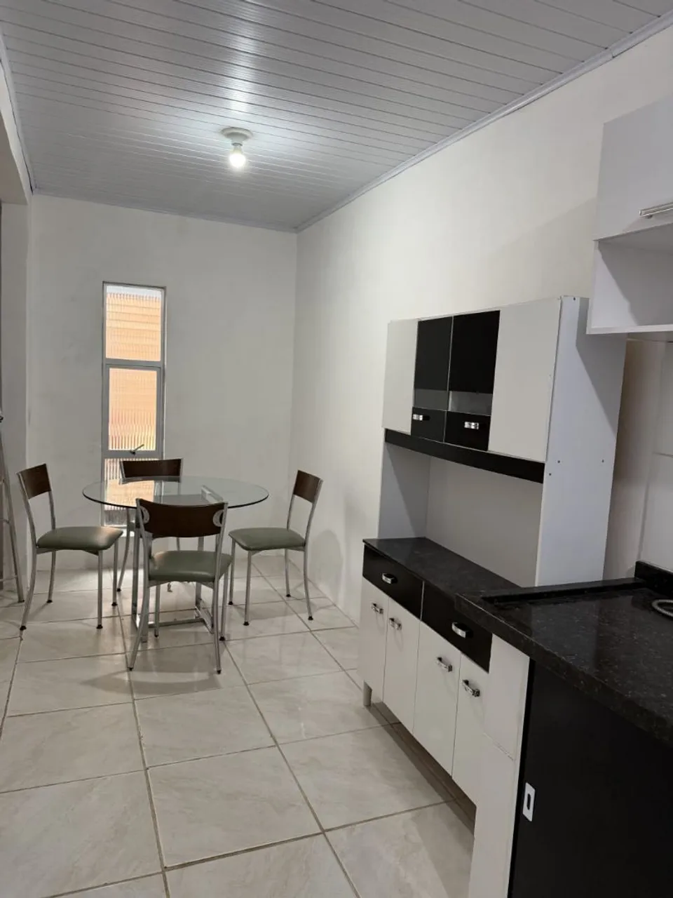 House, 65 m², with a grill on the balcony — photo 16