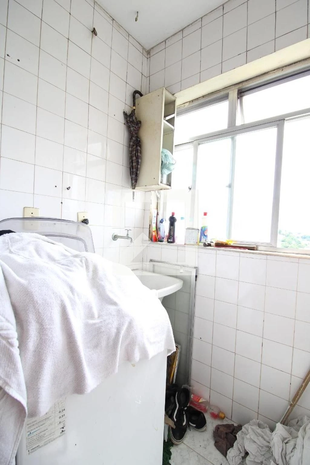 Apartamento amueblado de 2 dormitorios con balcón y BBQ — photo 31