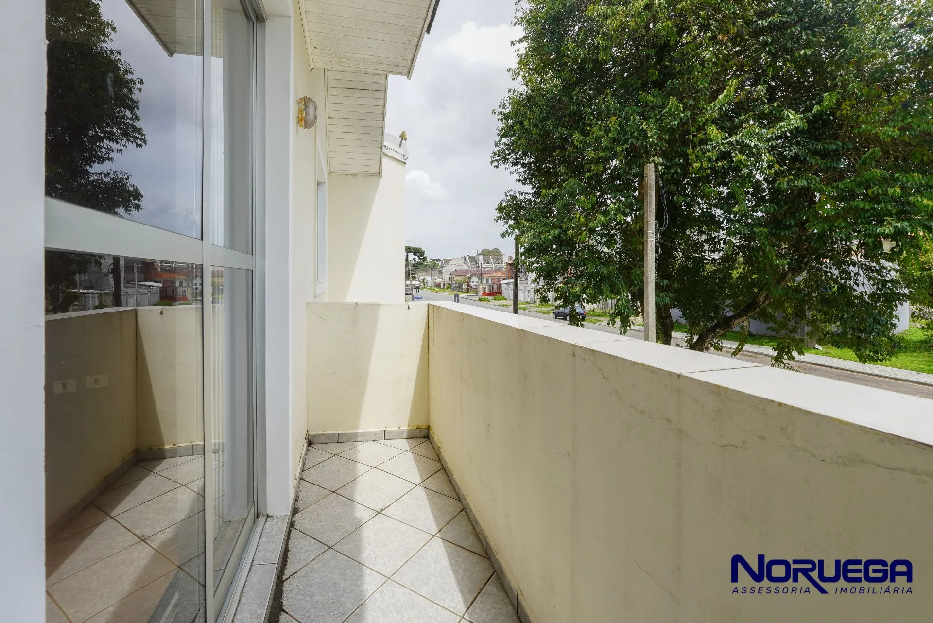 3-bedroom house, 1 with its own bathroom, 105 m², Curitiba — photo 28