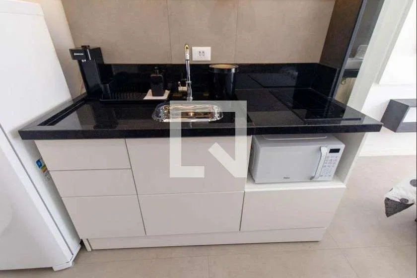 Apartamento amueblado de 1 dormitorio con cocina compacta, 22 m² — photo 5