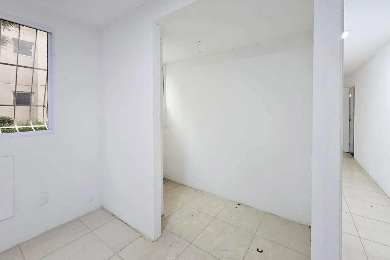 Apartamento de 2 quartos em condomínio com academia — photo 27