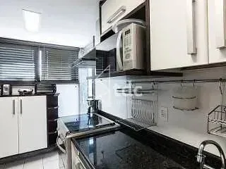 Apartamento para locação com 109 m² e 2 quartos — photo 13