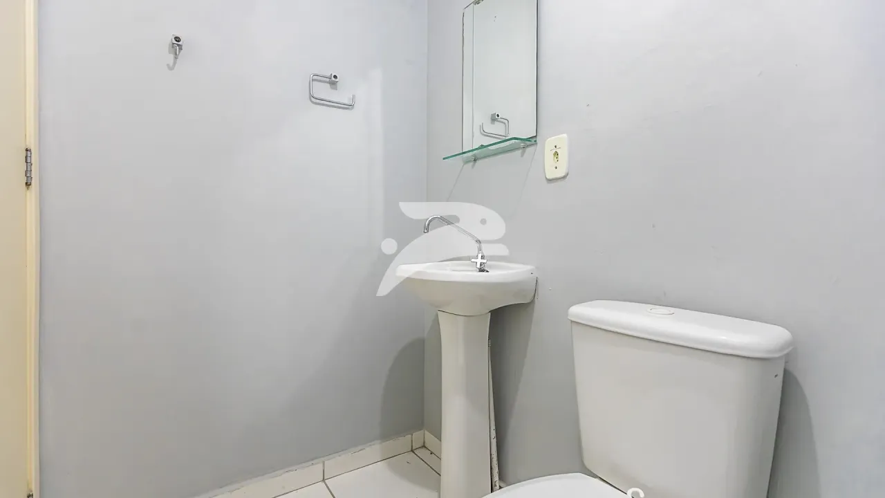 1-bedroom apartment with 79 m² and 1 parking space — photo 11