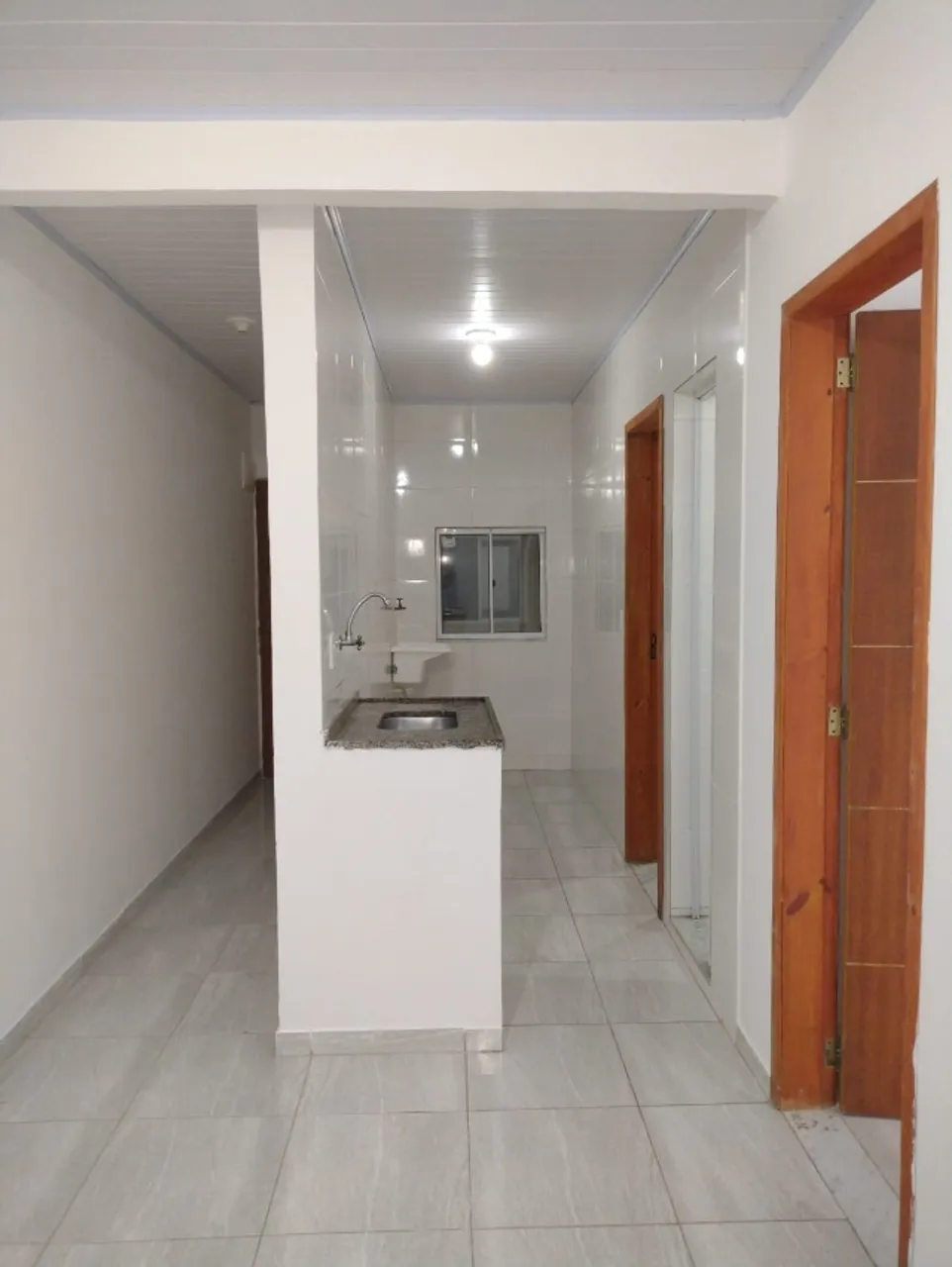 2-bedroom, 42 m² apartment in Rio de Janeiro