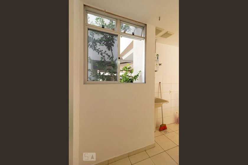 Apartamento de 1 quarto em condomínio com piscina — photo 50