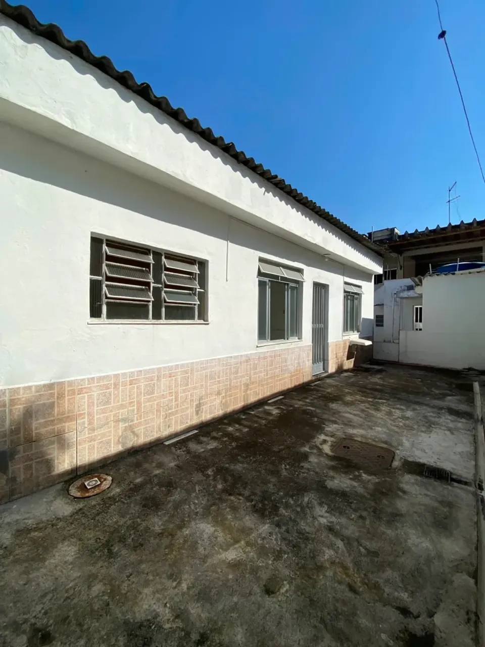 Casa sem vaga de estacionamento com 2 quartos e 1 banheiro — photo 18