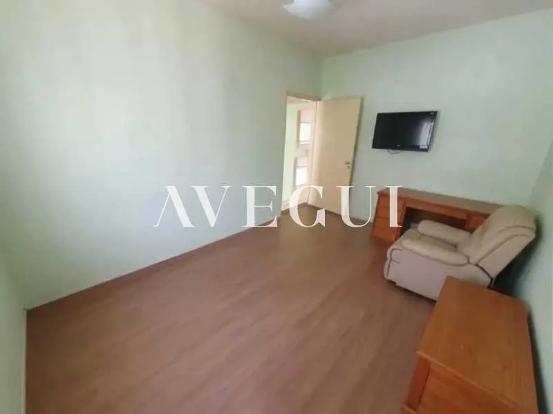 Apartment with 4 bedrooms, 3 bathrooms and balcony — photo 7
