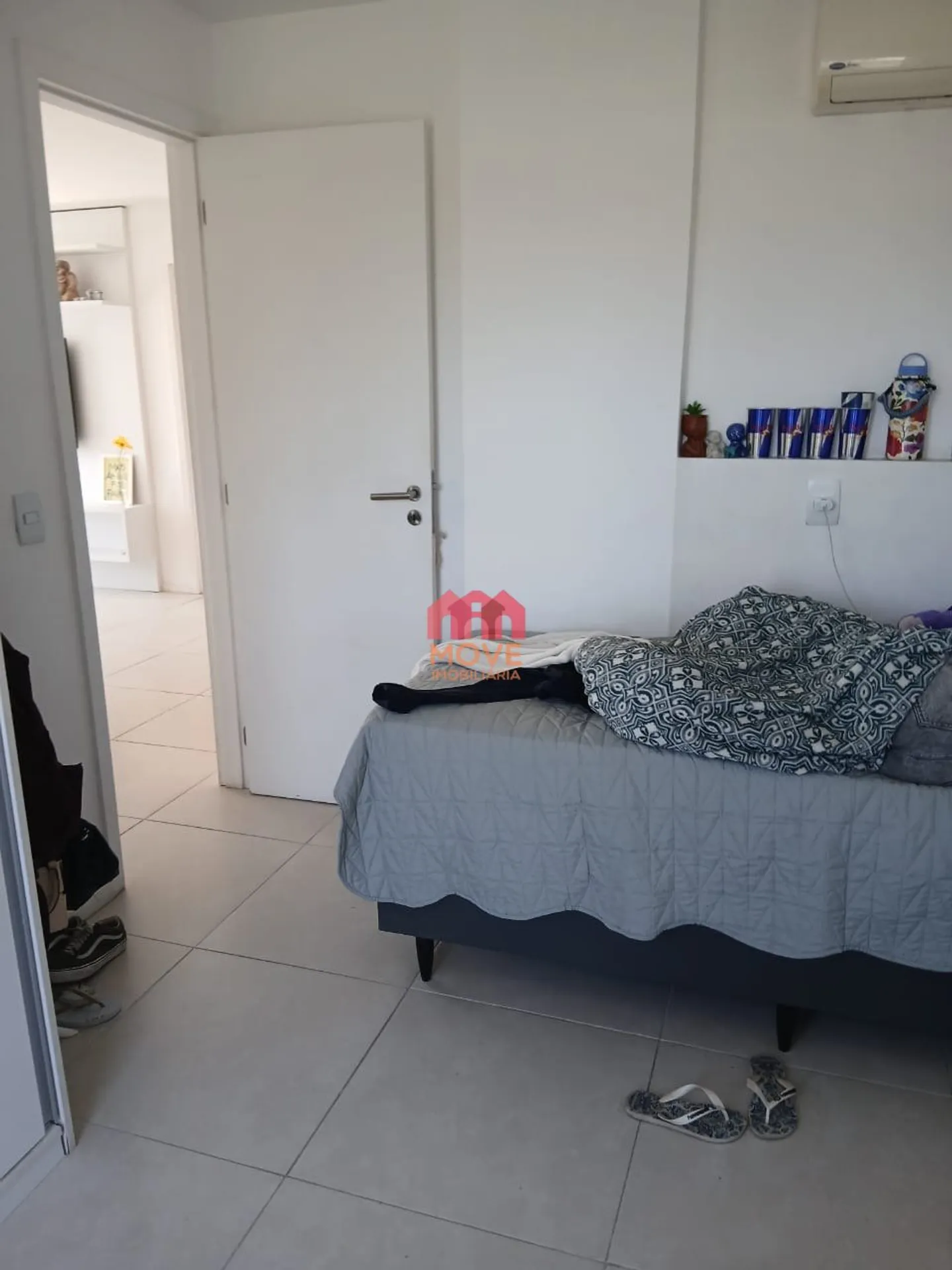 3-bedroom apartment in a building with a sauna — photo 23