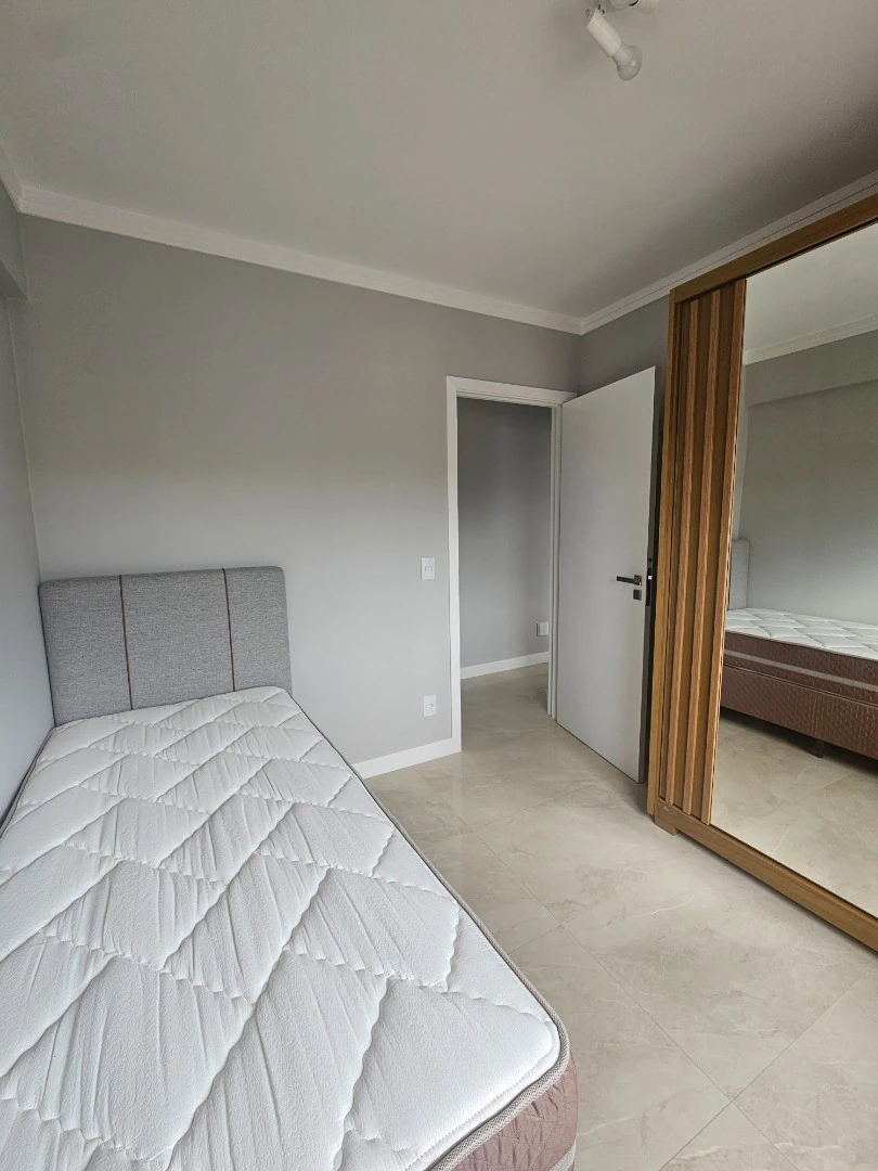 Apartamento mobiliado de 2 quartos com 64 m² e 1 vaga — photo 7