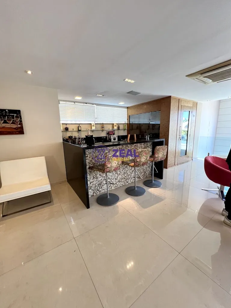Casa triplex mobiliada com 6 suítes e 10 vagas — photo 42