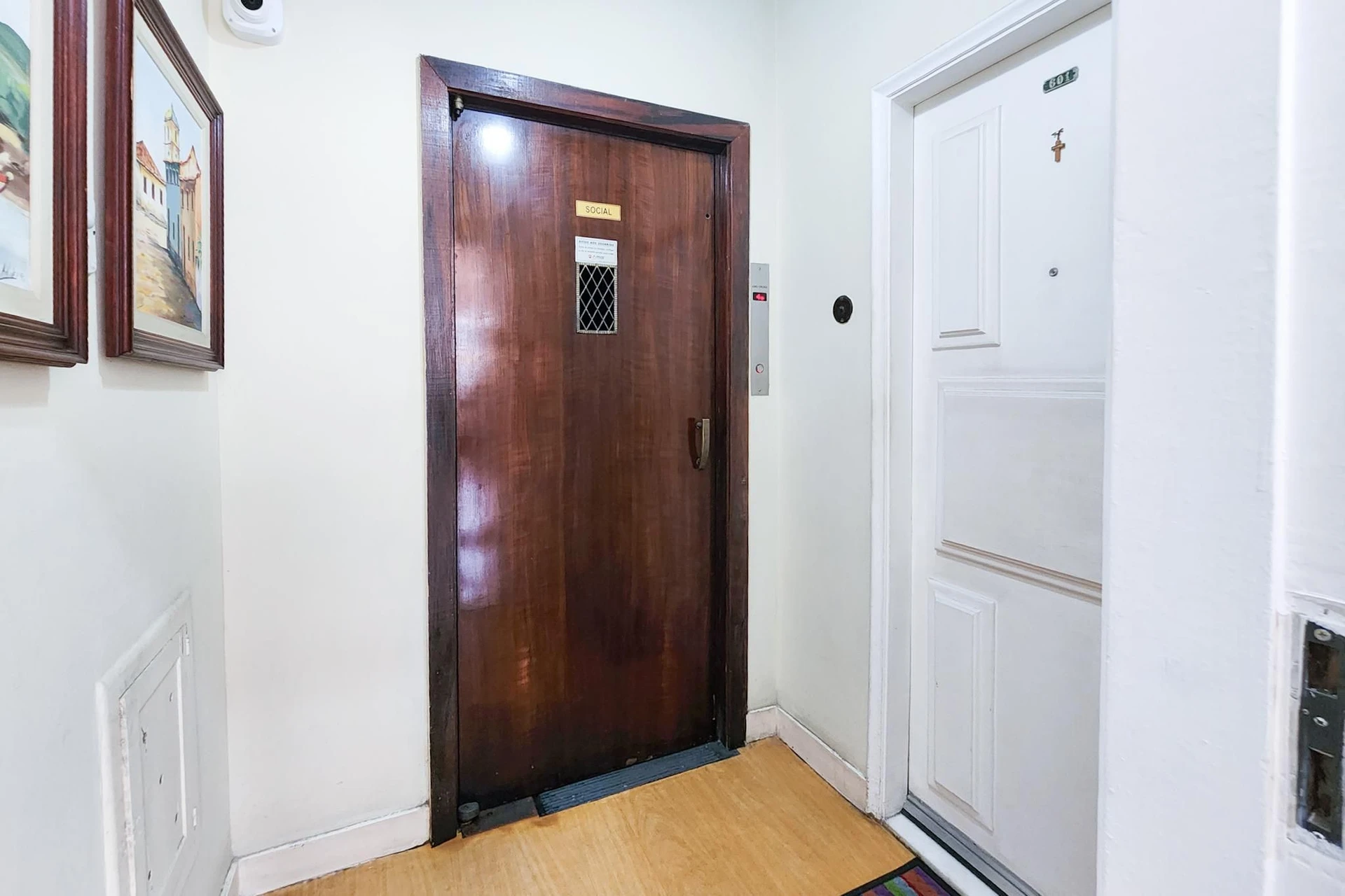 Apartamento, 106 m², com espaço de home office — photo 8