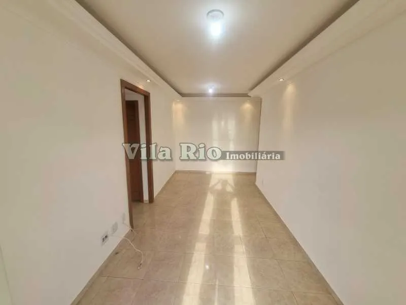 Apartamento de 2 quartos e 53 m² — photo 6
