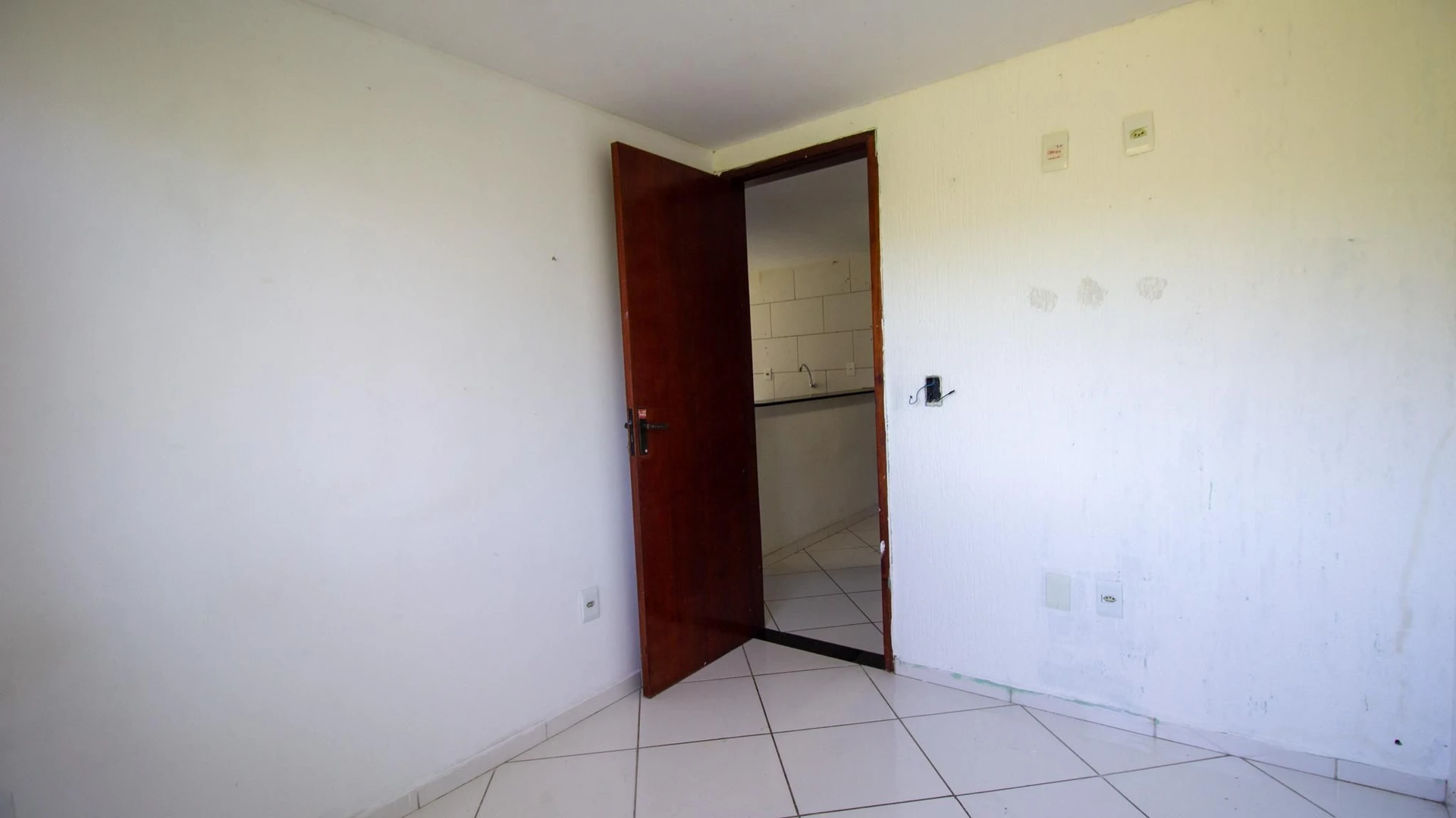 Apartamento com varanda gourmet, Recreio dos Bandeirantes — photo 20