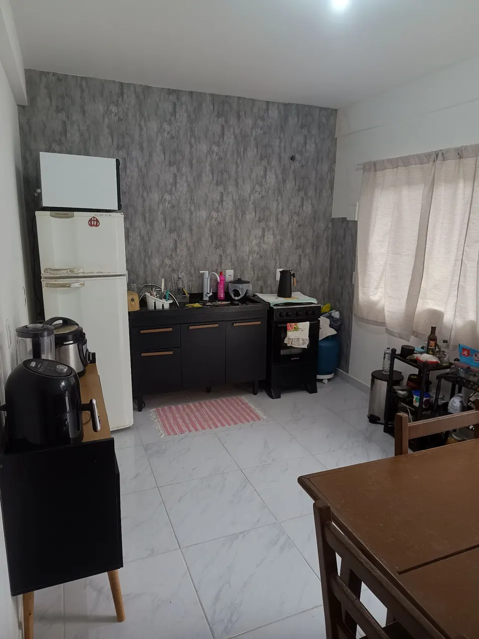 Furnished 25 m² studio in Florianópolis — photo 11