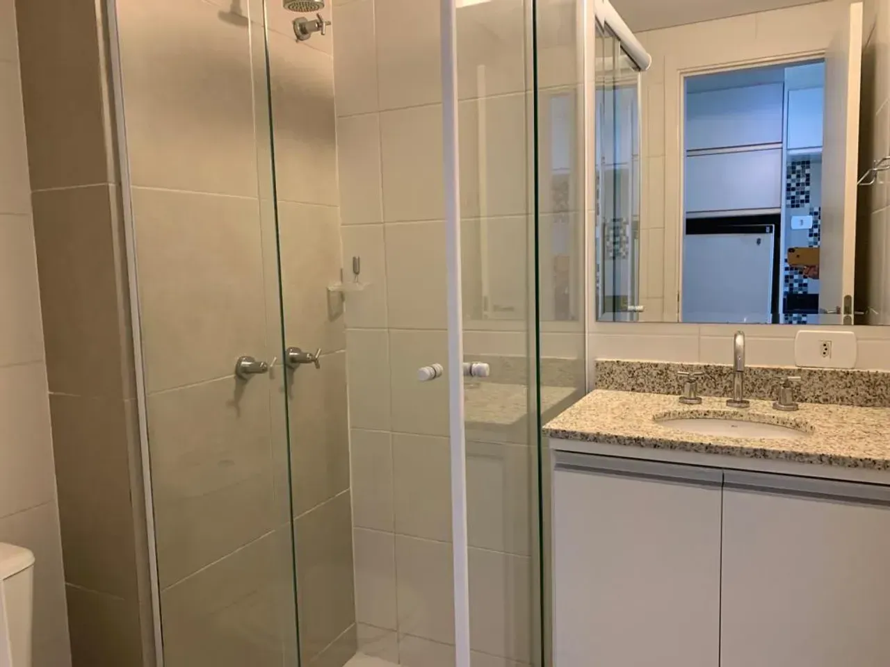Мебльована квартира з 1 спальнею 30 м² та кухнею-студією — photo 18