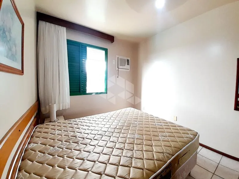 58 m² apartment with 1 bedroom and a parking space — photo 22