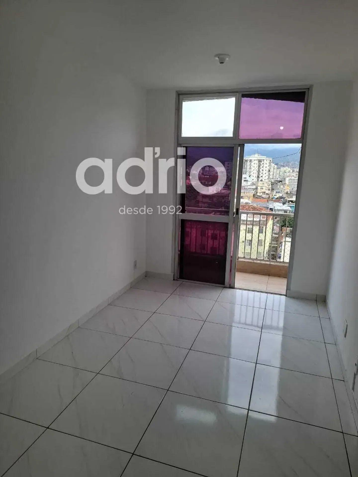 Furnished apartment, 44 m², with a washing machine