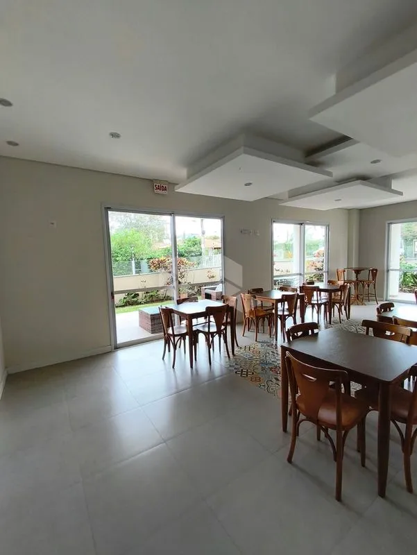 Apartment, 60 m², with a grill on the balcony — photo 18