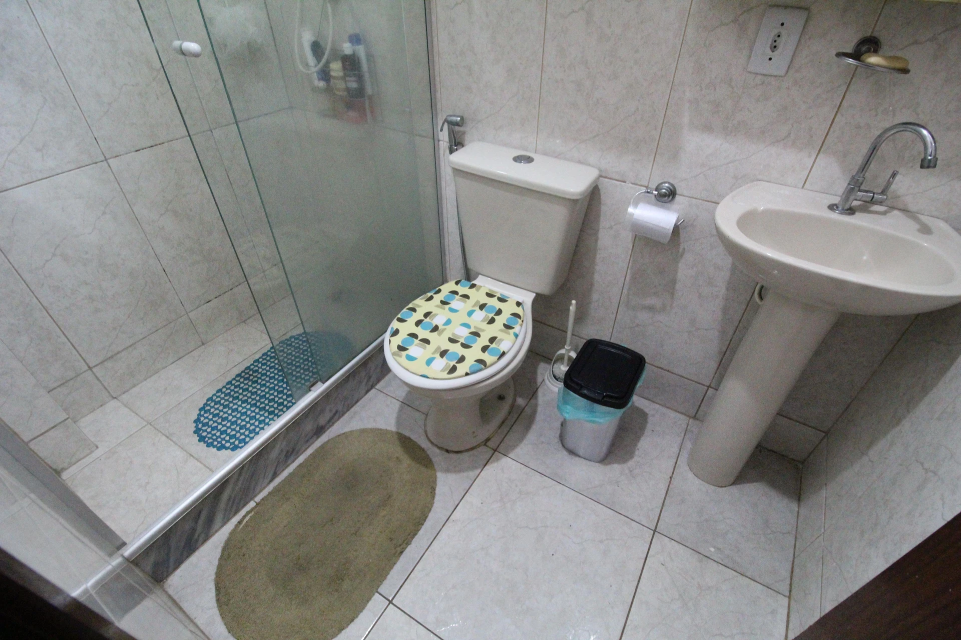 Rental house with 2 bedrooms and a washing machine — photo 34