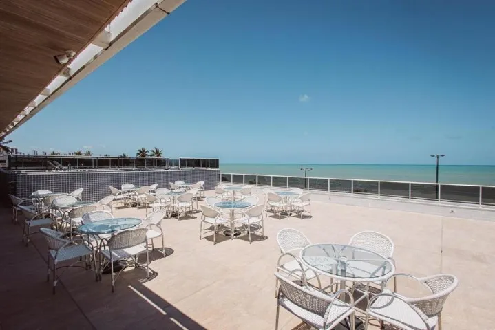 1-bedroom apartment with a glass-enclosed balcony