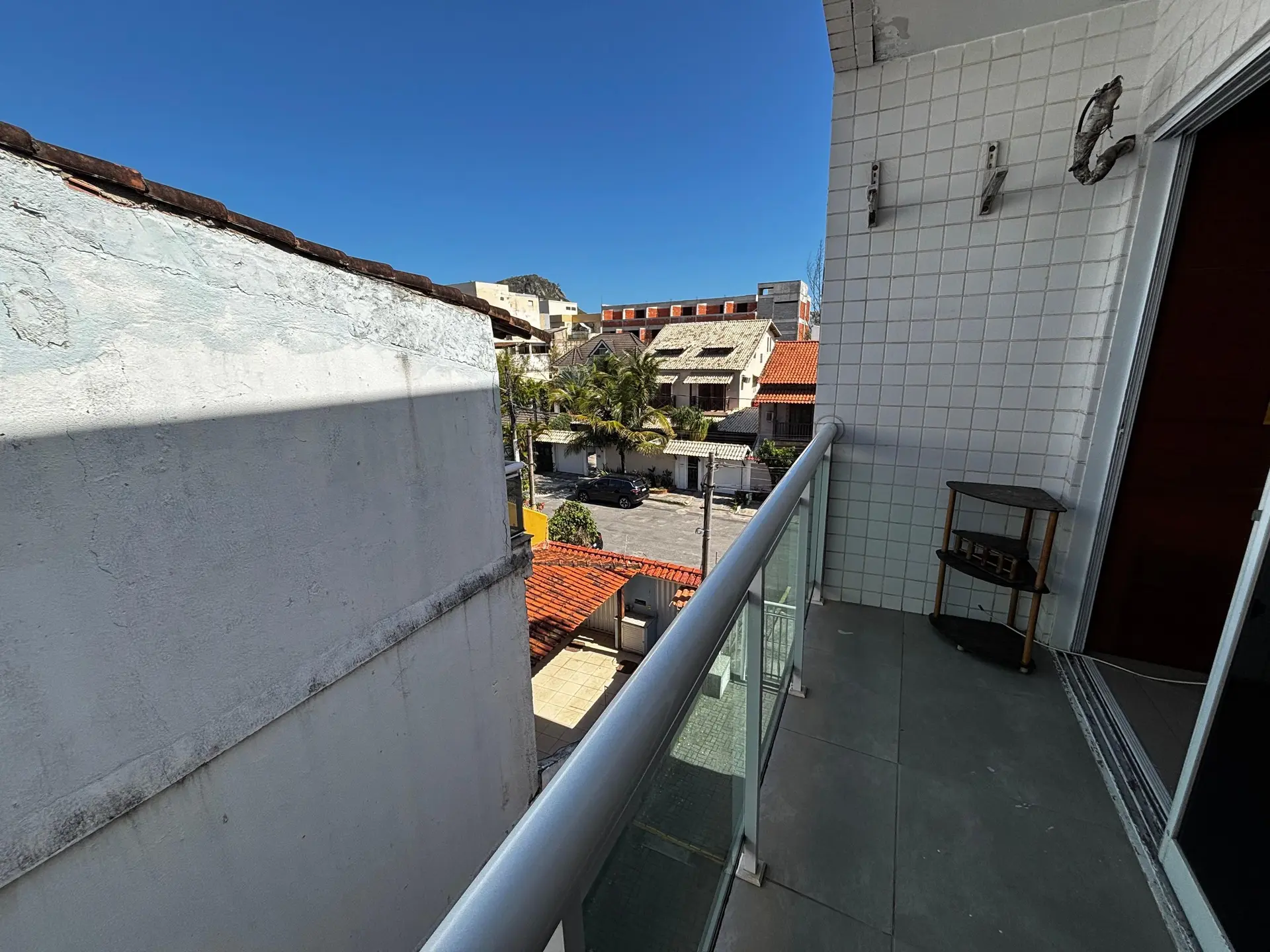 2-bedroom apartment, both with their own bathrooms, 85 m² — photo 22