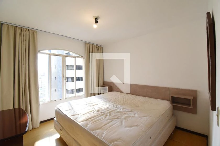 Apartamento amueblado de 2 dormitorios con balcón y BBQ — photo 7
