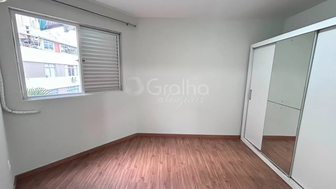 Apartamento de 3 quartos com suíte e 2 vagas — photo 4