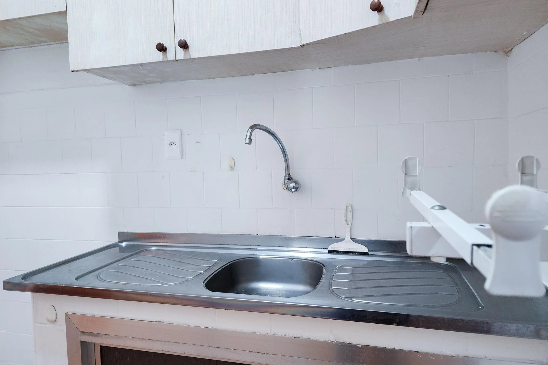Apartment, 58 m², with a washing machine — photo 27