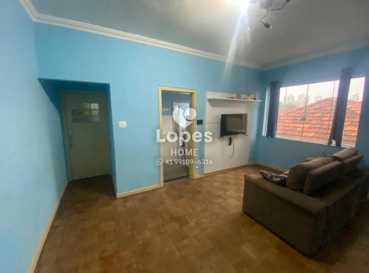 Furnished 80 m² apartment with 3 bedrooms and no parking — photo 6