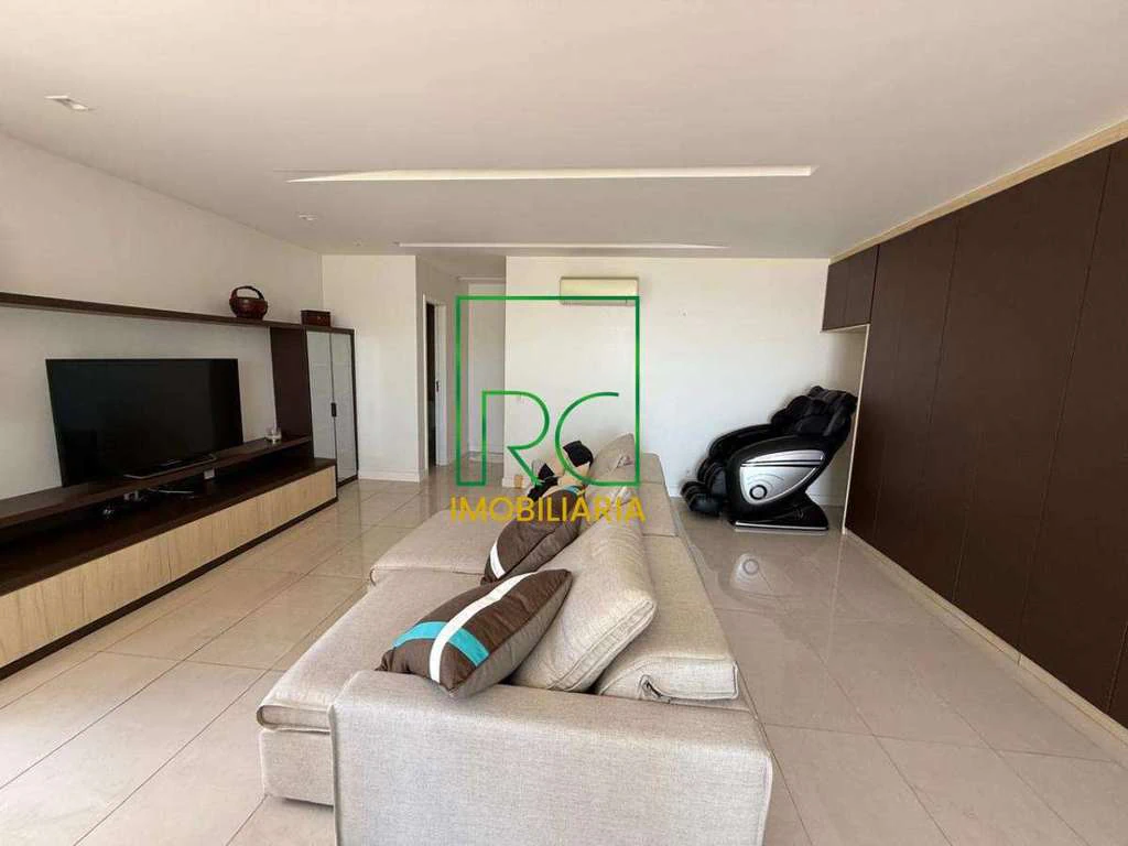 Cobertura com 600 m², 4 suítes e churrasqueira privativa — photo 18