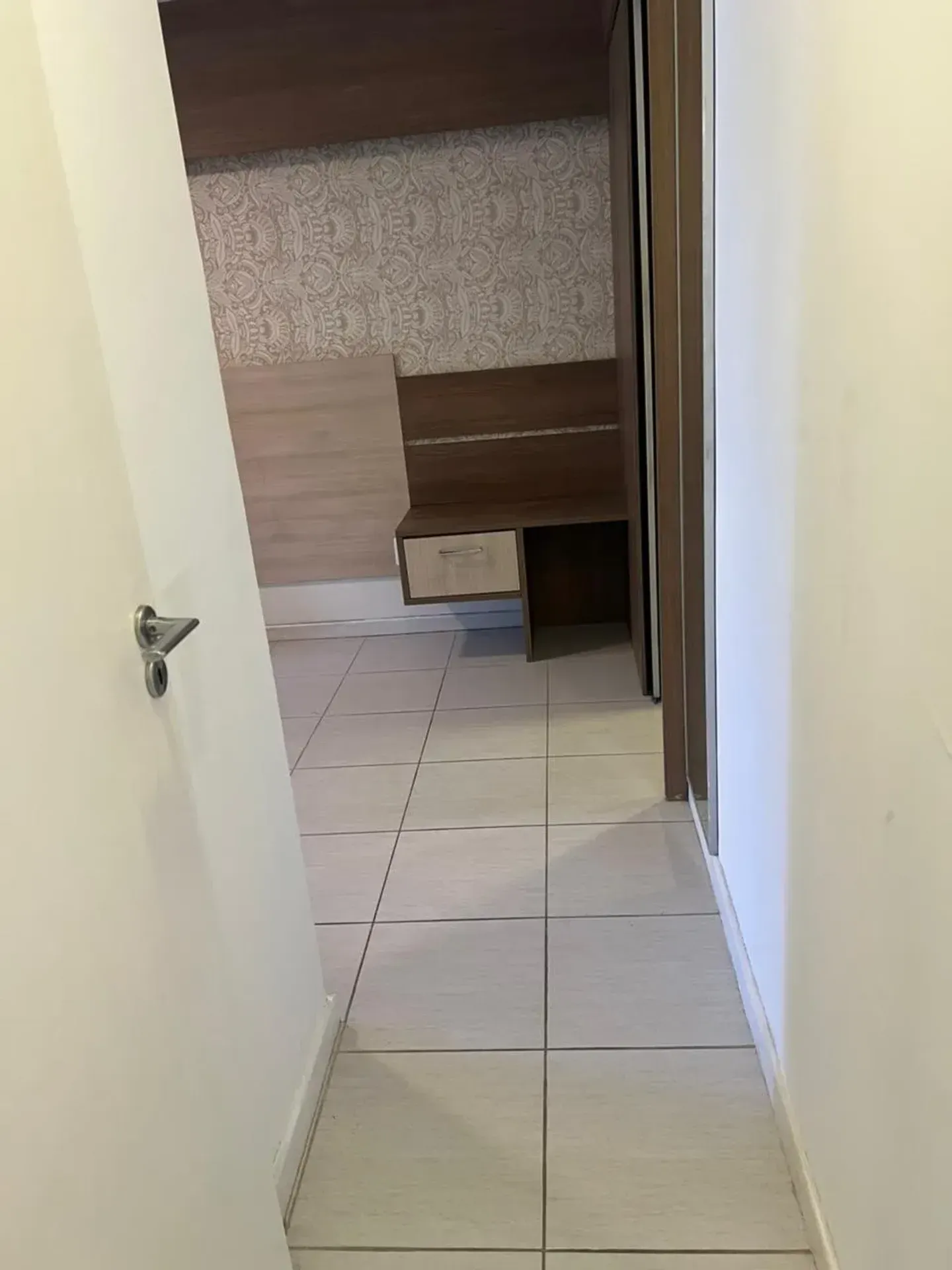 Apartamento de 3 quartos com espaço de home office — photo 21