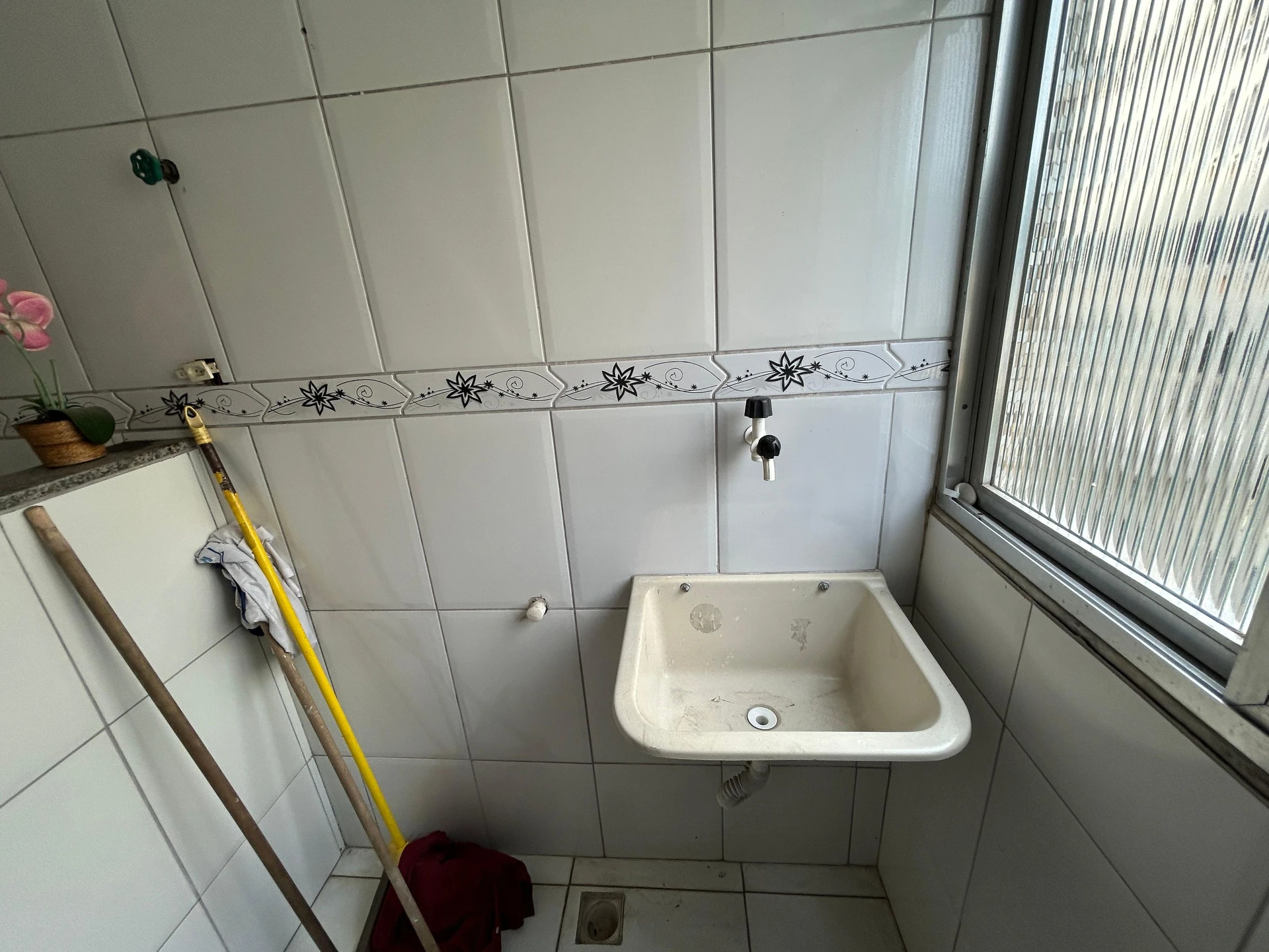 Rental apartment with 2 bedrooms and a wide view — photo 30