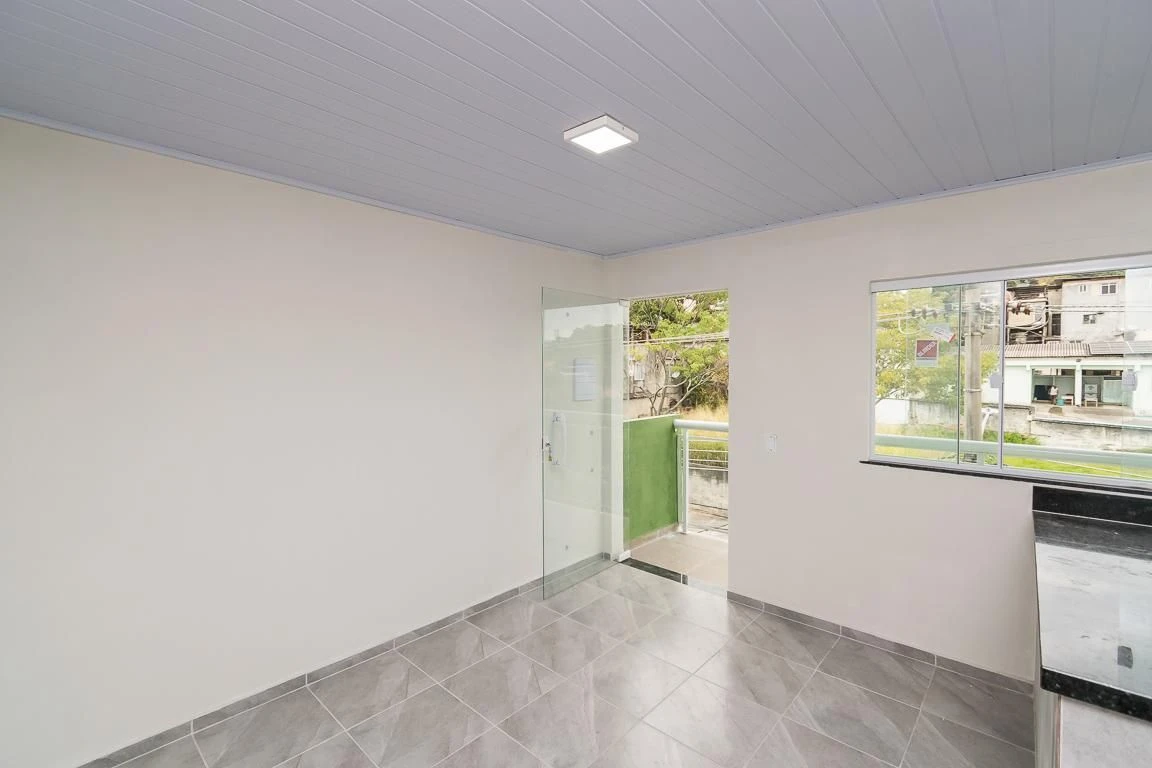 2-bedroom apartment, 45 m² — photo 19