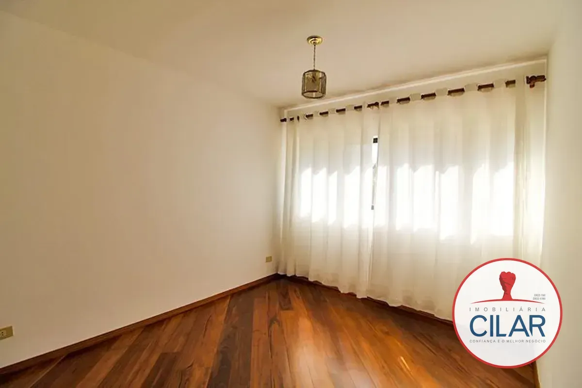 3-bedroom apartment with balcony and built-in grill — photo 25