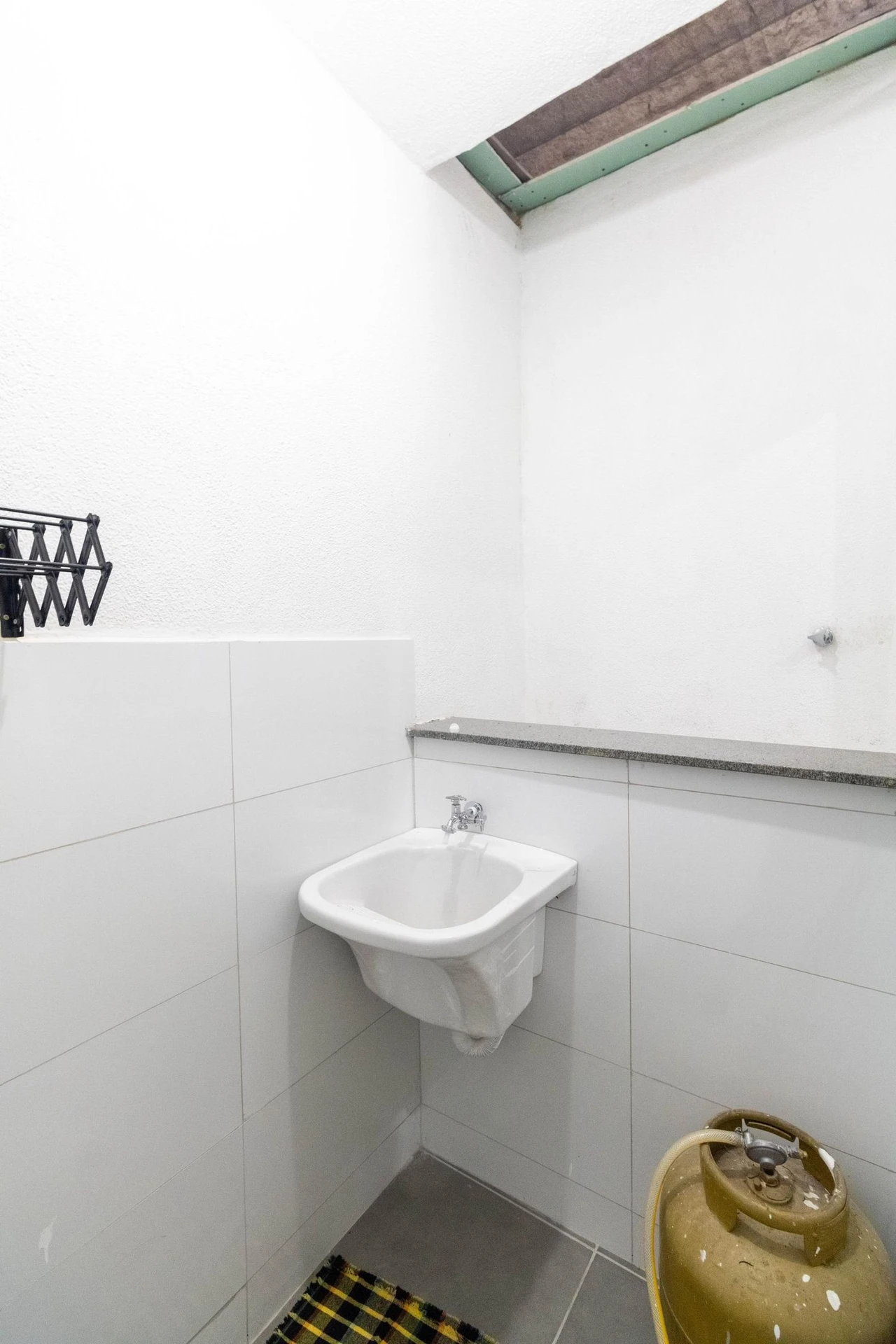 Casa amueblada con 1 dormitorio y 1 baño — photo 20
