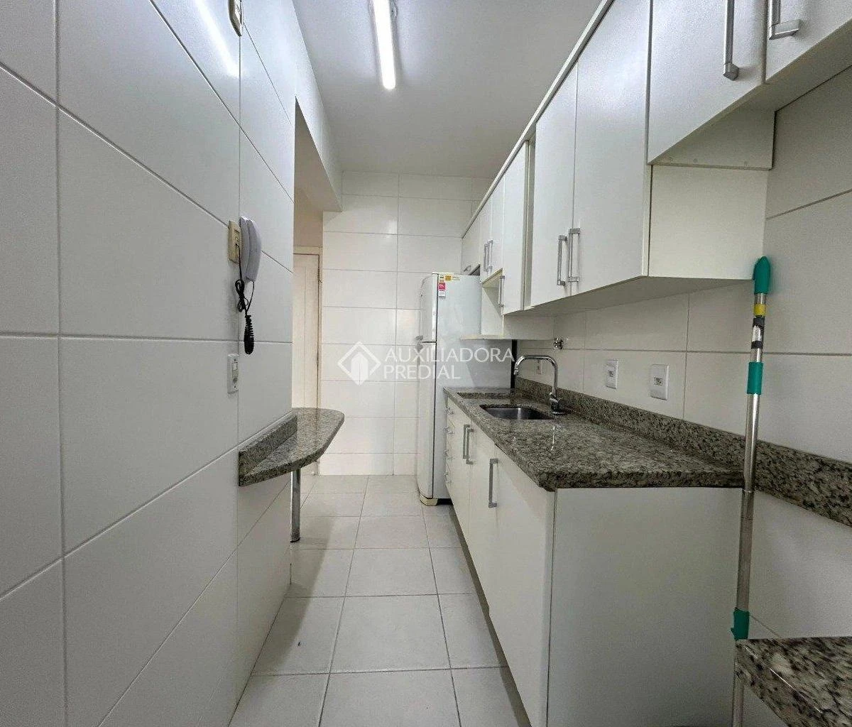 Квартира 85 м² с 2 спальнями и 1 парковкой — photo 25