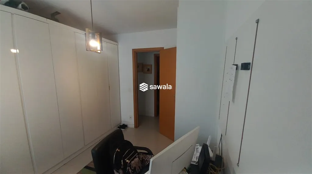 2-bedroom apartment in a building with a pool — photo 5