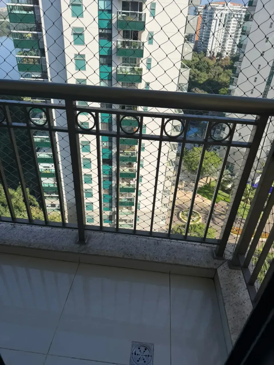 Apartamento de 4 quartos com cozinha americana e 231 m² — photo 6