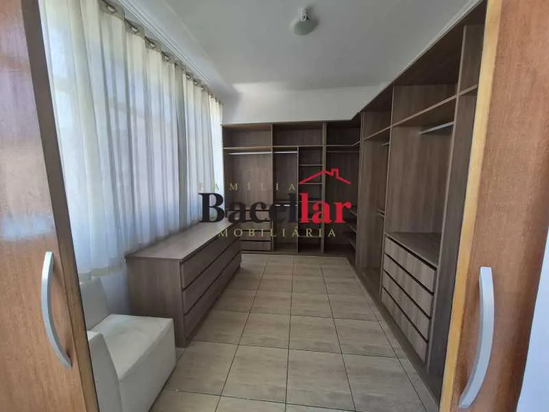 Квартира з 4 спальнями та видом на гори, Ріо-де-Жанейро — photo 14