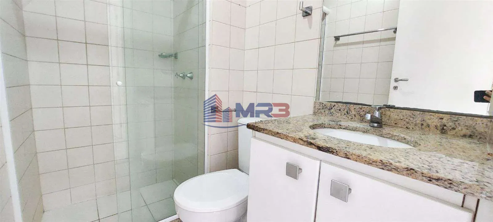 2-bedroom apartment, 1 with its own bathroom, 57 m² — photo 20