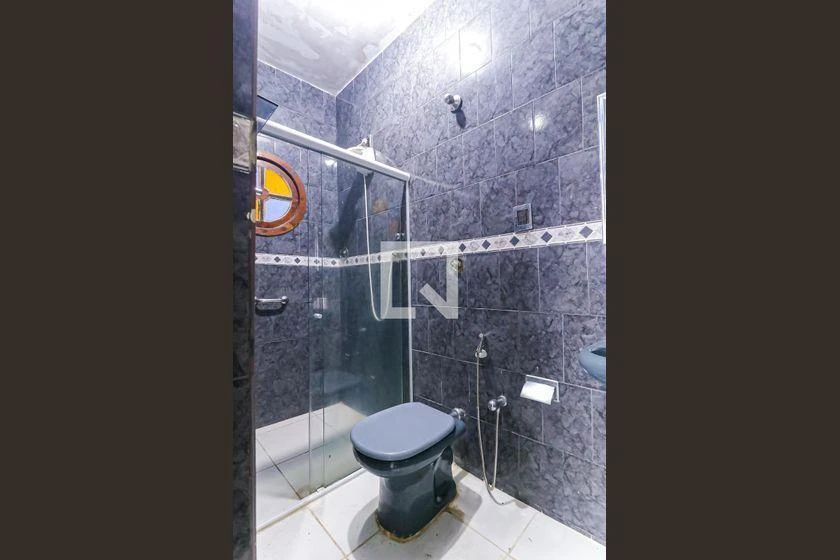 3-bedroom house, all with their own bathrooms, 100 m² — photo 19