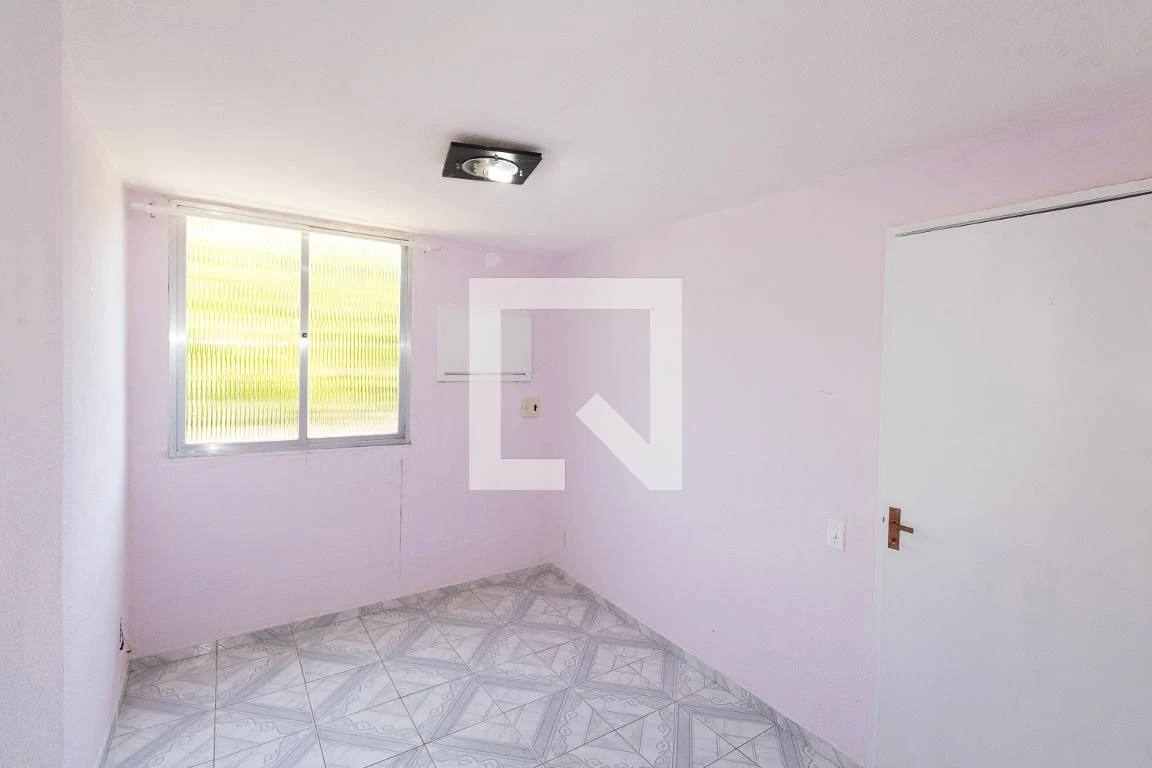 Unfurnished 1-bedroom apartment with 1 bathroom and 1 parking — photo 22