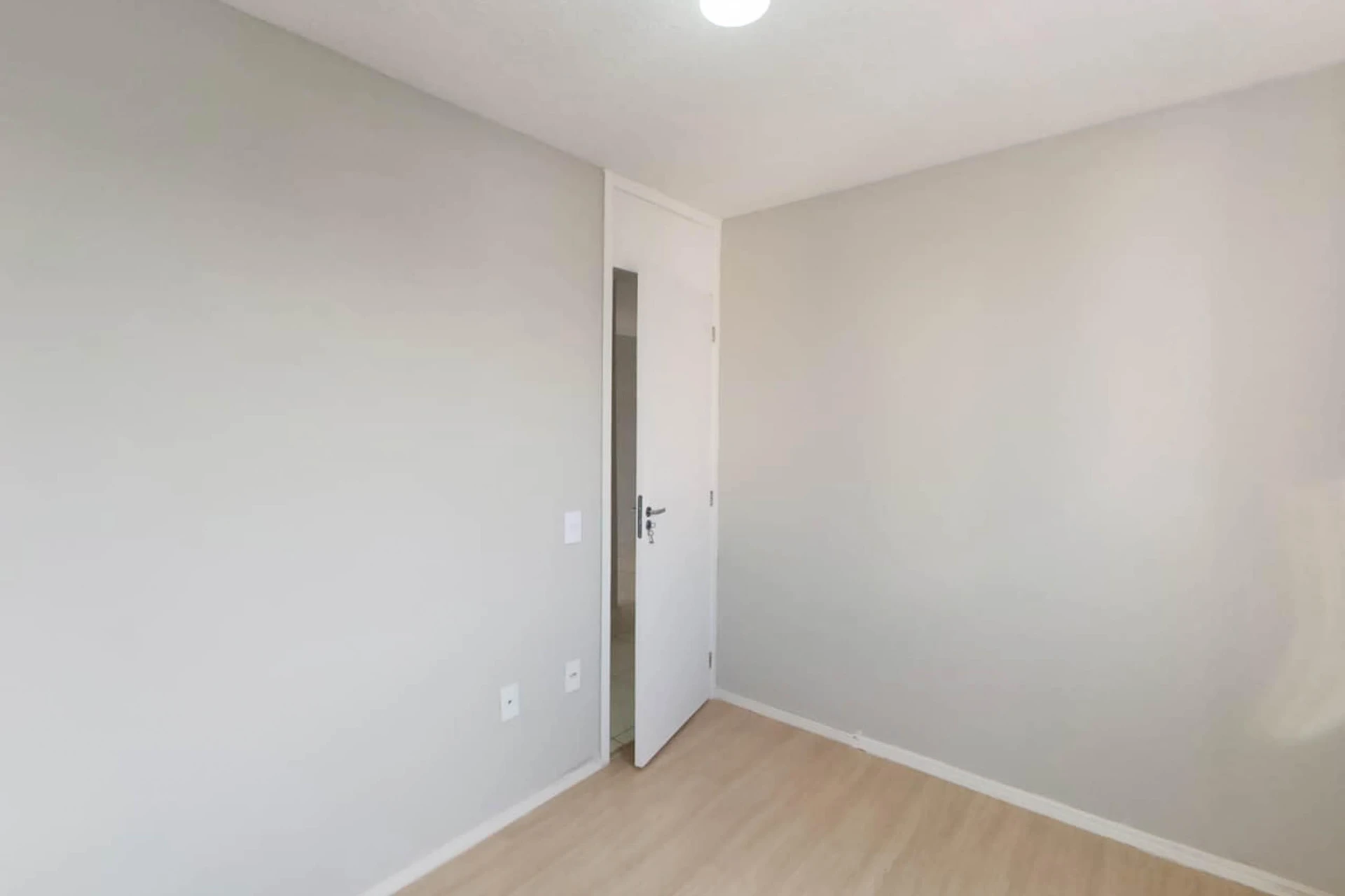 Apartamento com vista para as montanhas, Campo Grande — photo 45