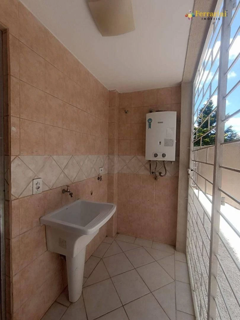 Casa mobiliada, 126 m², com máquina de lavar — photo 8