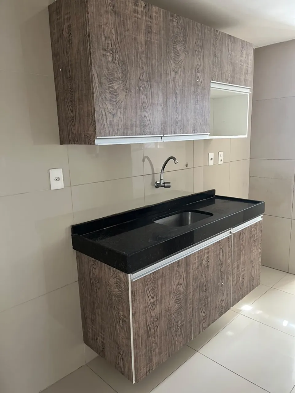 Квартира: 2 спальні, 57 м² — photo 3