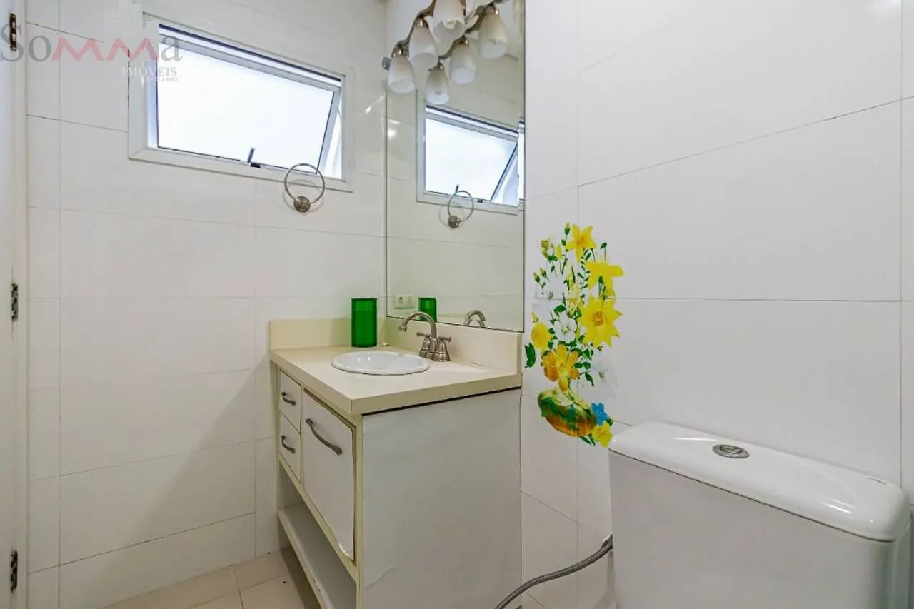 Furnished house, 323 m², with a bathtub — photo 55